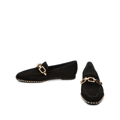 CHAIN LOAFER