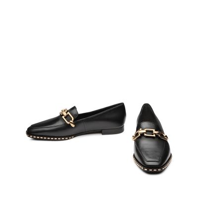 CHAIN LOAFER